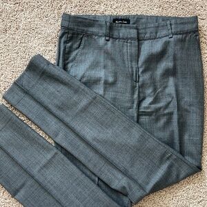Massimo Dutti dress pants size 26